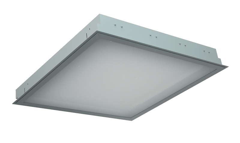 Opl eco led 595 4000k