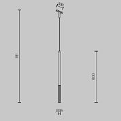 Focus Led Basity 5 36