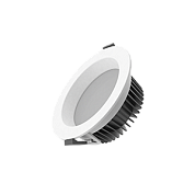 C Downlight   116*48 11W 3000K IP54