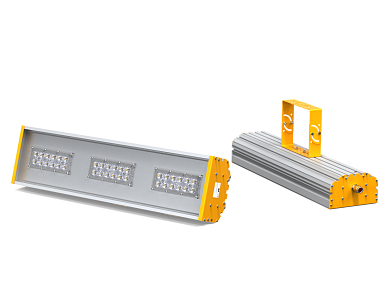  LED  SVT-V-Ex-107W
