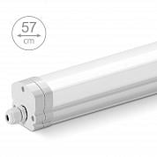  Wolta LWPS18W01 / LWPW18W01 18  IP65 4000K/6500K 1260 45x50x570